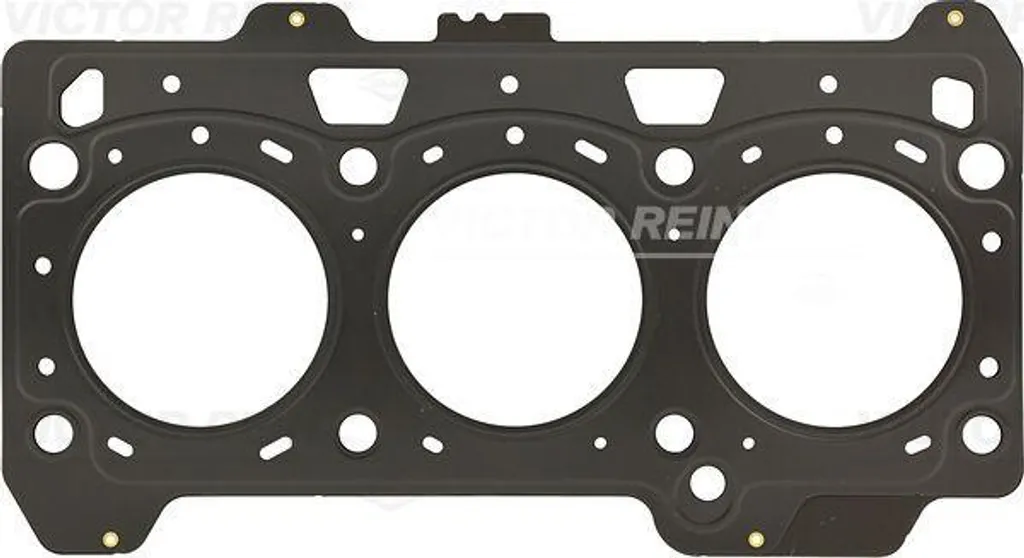 Joint de culasse anti-fuite pour moteur défectueux 407 607 et Cayenne
