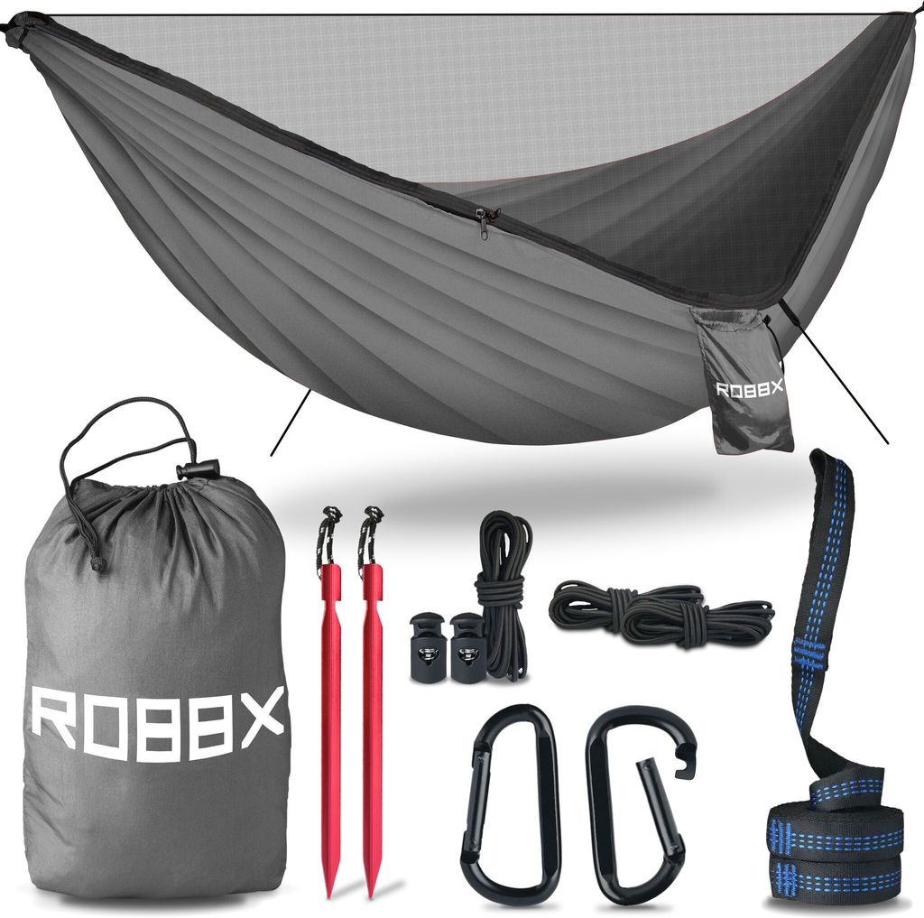 Robbx Hängematte "Outdoor" Produktbild 