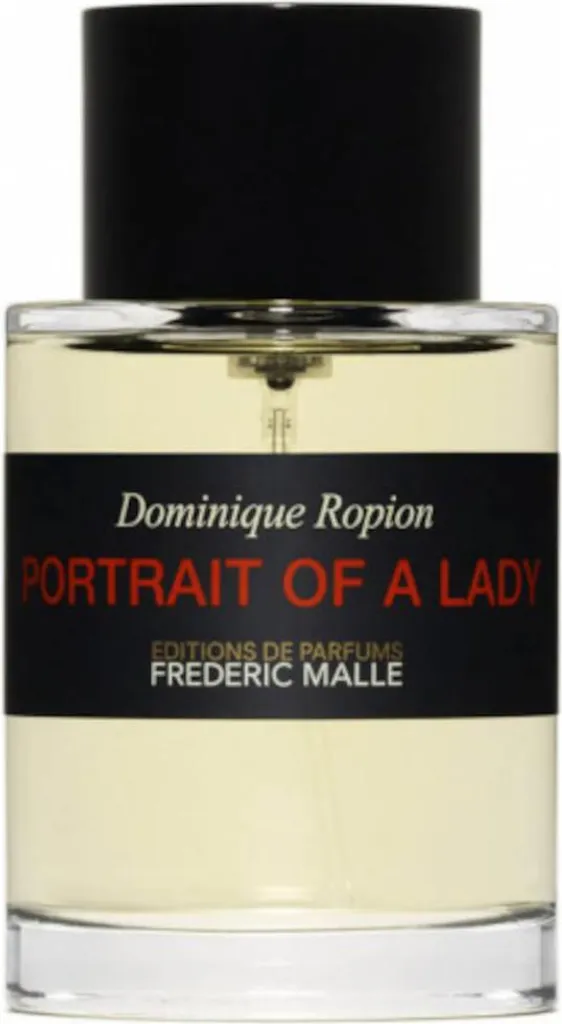 Portrait of a Lady Frederic Malle parfum de niche intense 100ml 3700135003897