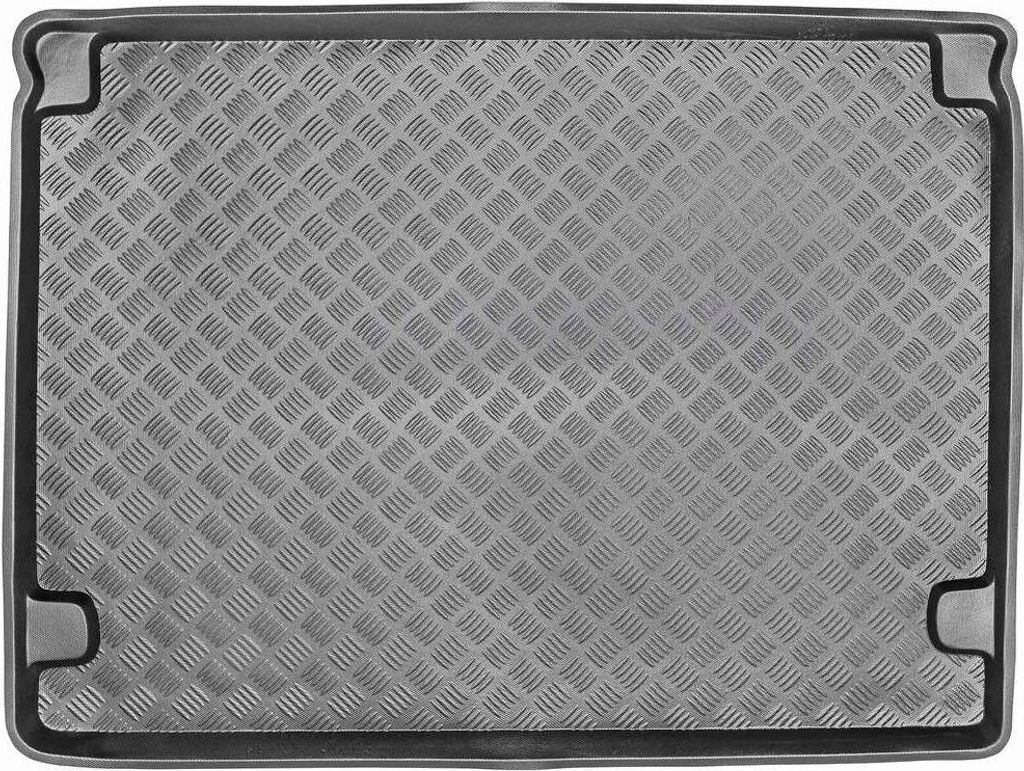 Mata do bagażnika Citroen Berlingo II Multispace 2008 – Zdjęcie produktu 