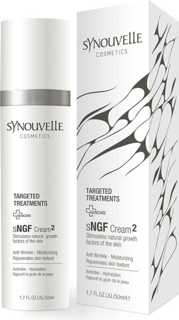 Plee AC SnfG Cream2 Creme für trockene und reife Haut 50 ml