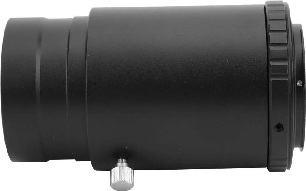 Accessoire astrophotographie pour Sony et AI sur télescope de 2 pouces