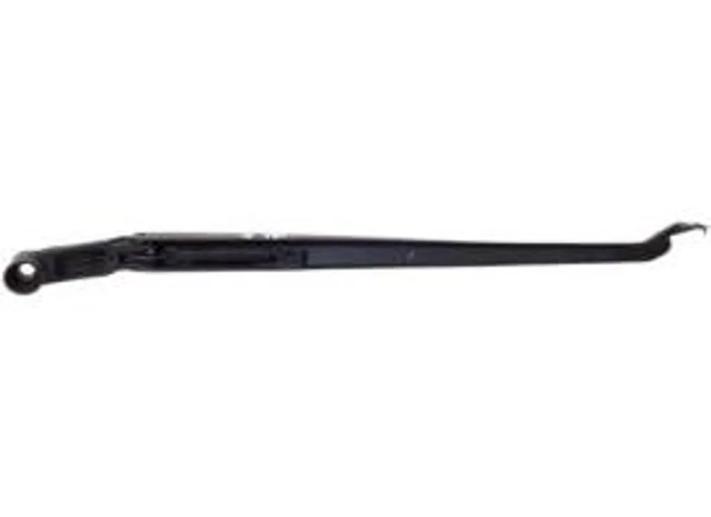 Bras d'essuie-glace Toyota Avensis 85221-05090 en acier noir résistant