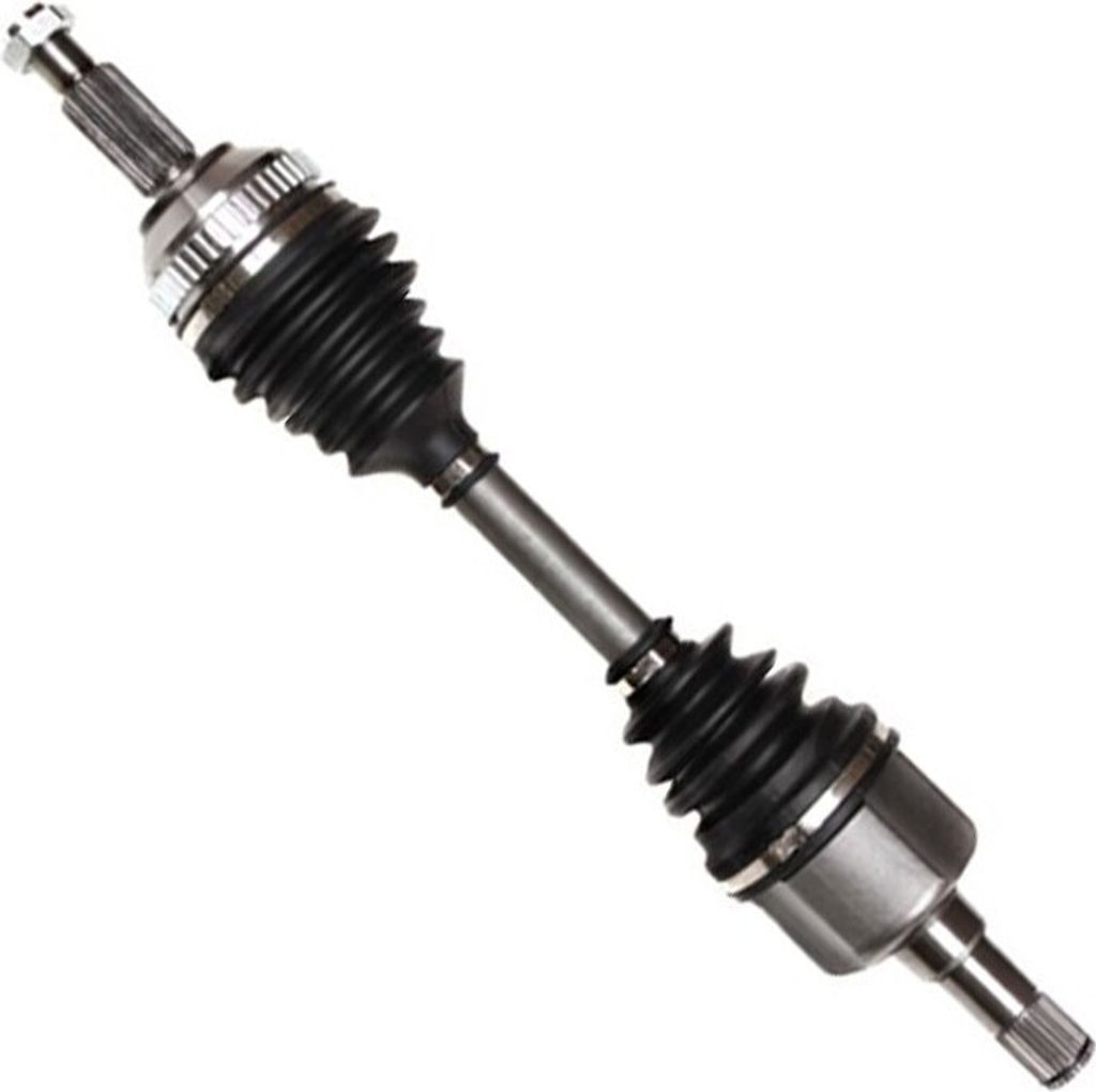 EURODRIVELINE FD-107A Antriebswelle Links Vorne Links für FORD MONDEO II Kombi (BNP) MONDEO II (BAP) COUGAR (EC) MONDEO I (GBP) MONDEO II Stufenheck