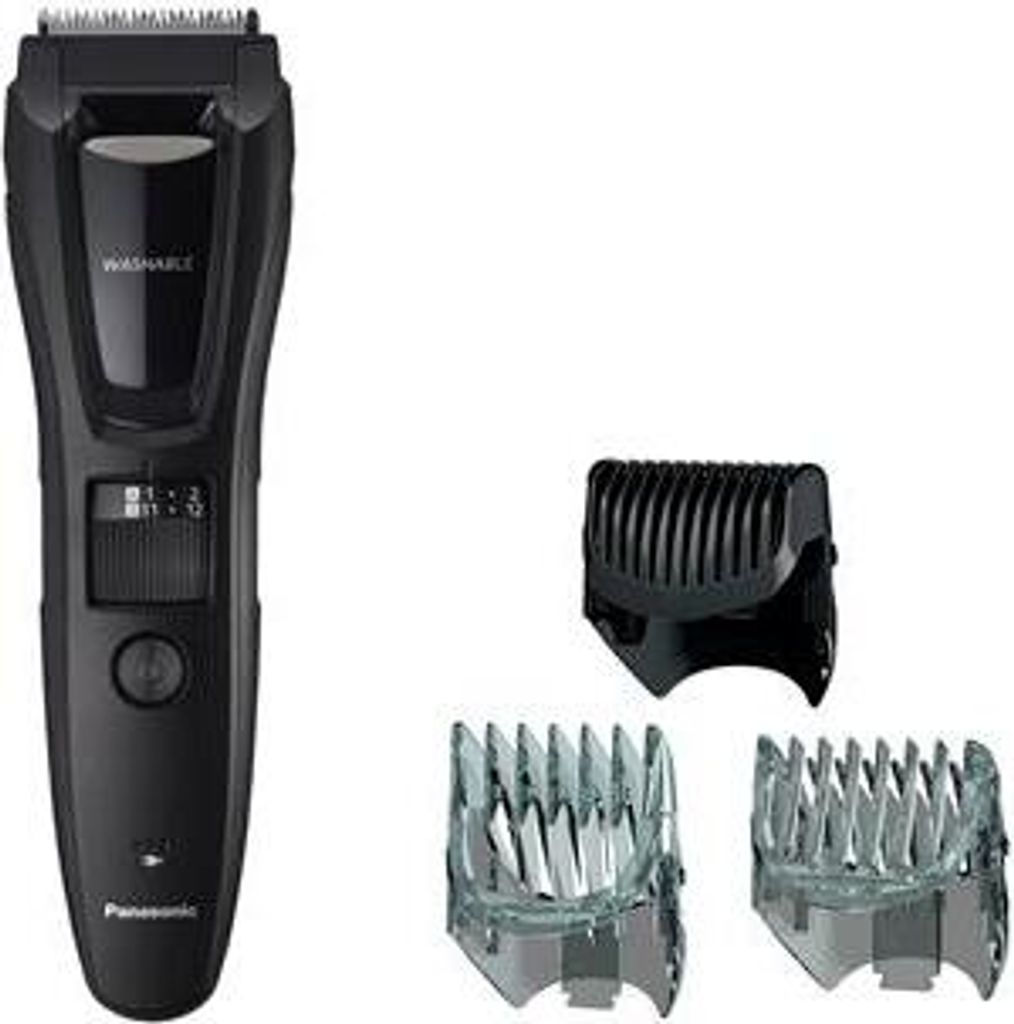 Panasonic ER-GB62-H503, trymer 3 w 1, 1-10 mm, 39 stopni, , Zdjęcie produktu 13