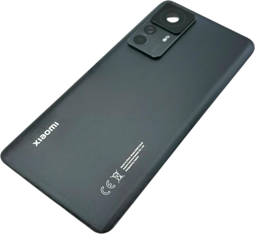 Original Xiaomi 12T Pro 22081212UG Akkudeckel Backcover Produktbild 3