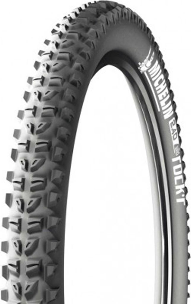 MICHELIN Wild Rock'R, 26", MTB, Schlauchreifen, Klappbarer Produktbild 