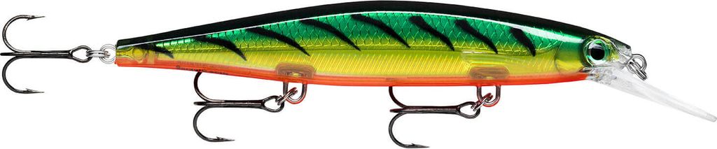 Rapala Wobbler Shadow Rap/Shadow Rap Deep (FT)