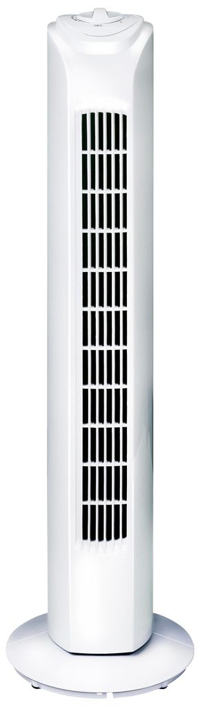 Lifetime Air Ventilateur de tour à 3 vitesses - Ventilateur Image du produit 