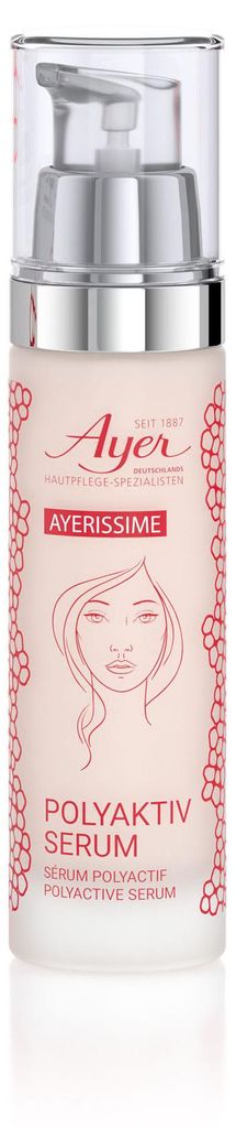 AYER Ayerissime Polyaktives Serum 50 ml