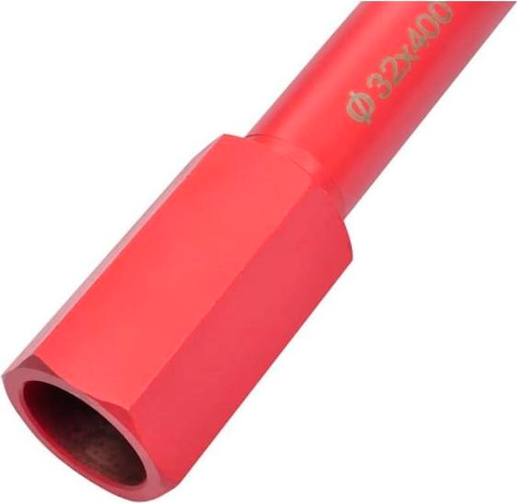 vidaXL 32 mm DIAMANTBOHRKRONE DIAMANT BOHRKRONE Produktbild 