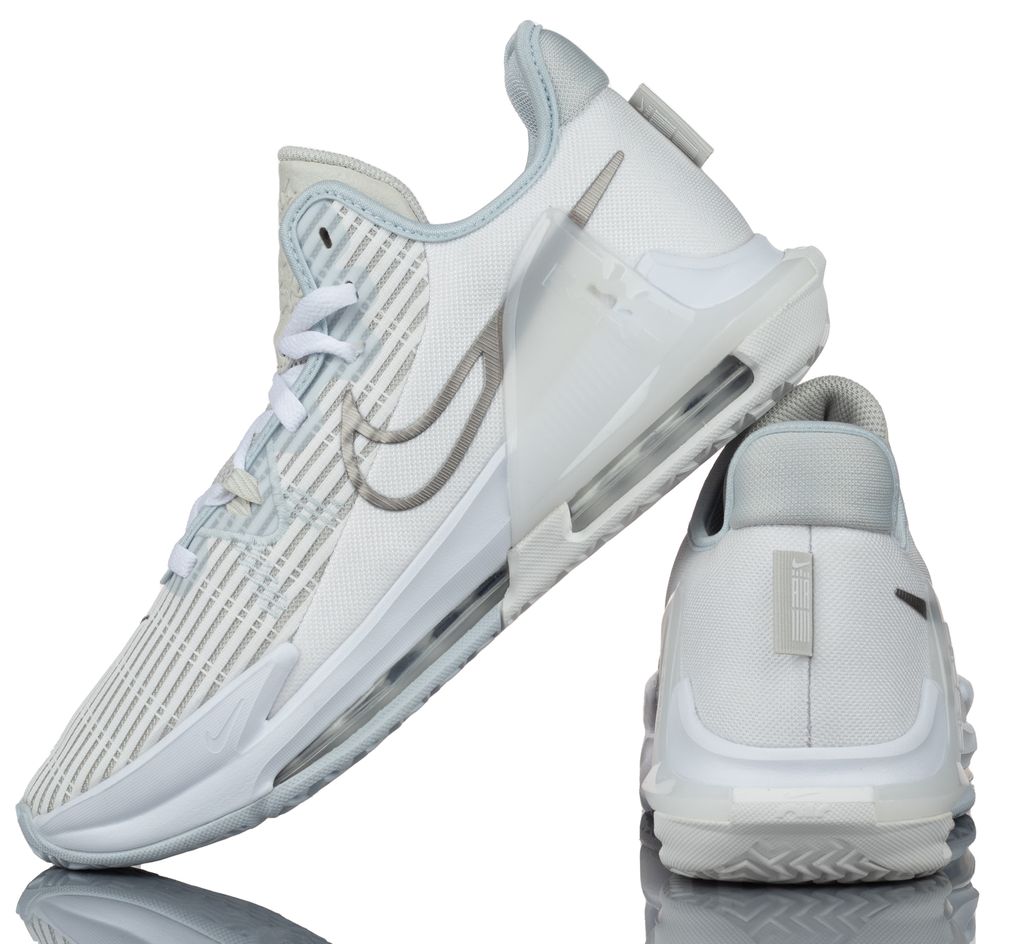 Nike Free RN 2018 White - EU 41 Produktbild 
