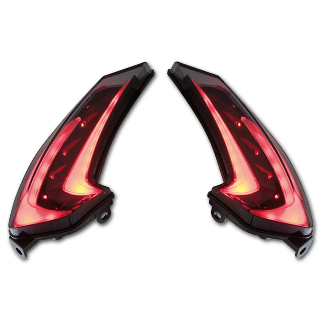 Feu Arrière LED Haute Intensité MV Agusta Dragster 800RR Étanche IP67