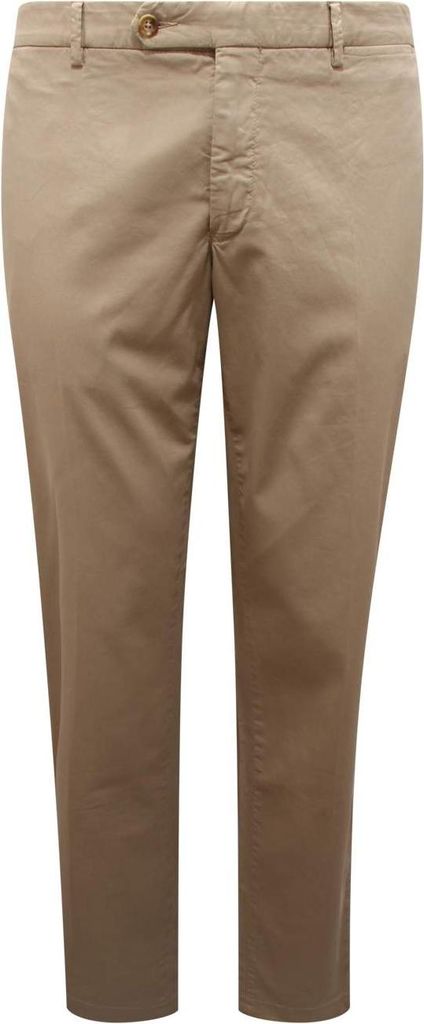 M7382 Pantalone Uomo Burberry London Mann Hose