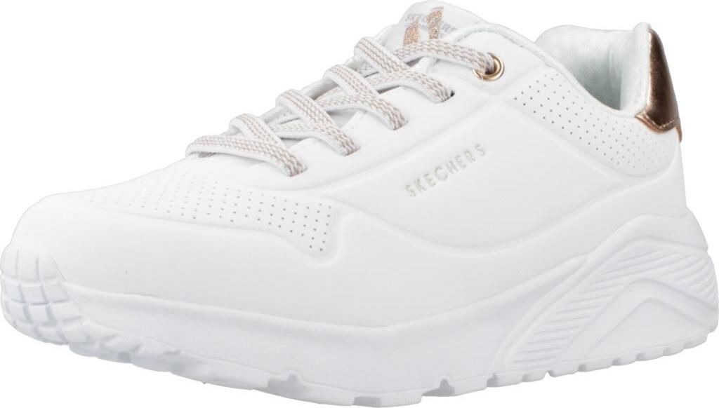 Skechers Sneakers 310384LWHT in White color size 34 Immagine del prodotto 