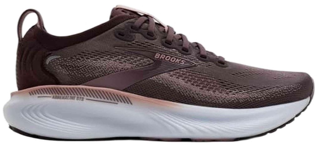 Hardloopschoenen Brooks Adrennaline Gts 25 voor Dames Productafbeelding 