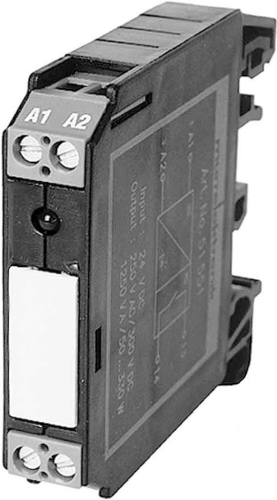 Murrelektronik Optokoppler 50040 Produktbild 