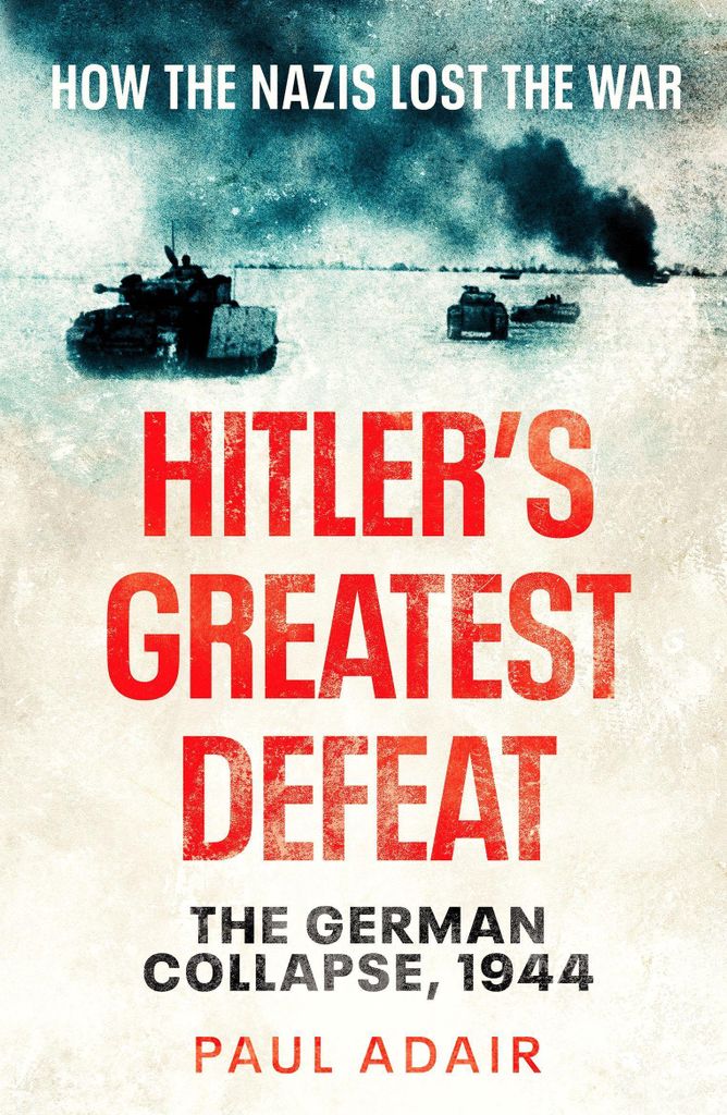 Hitlers Greatest Defeat – Lingua: Inglese