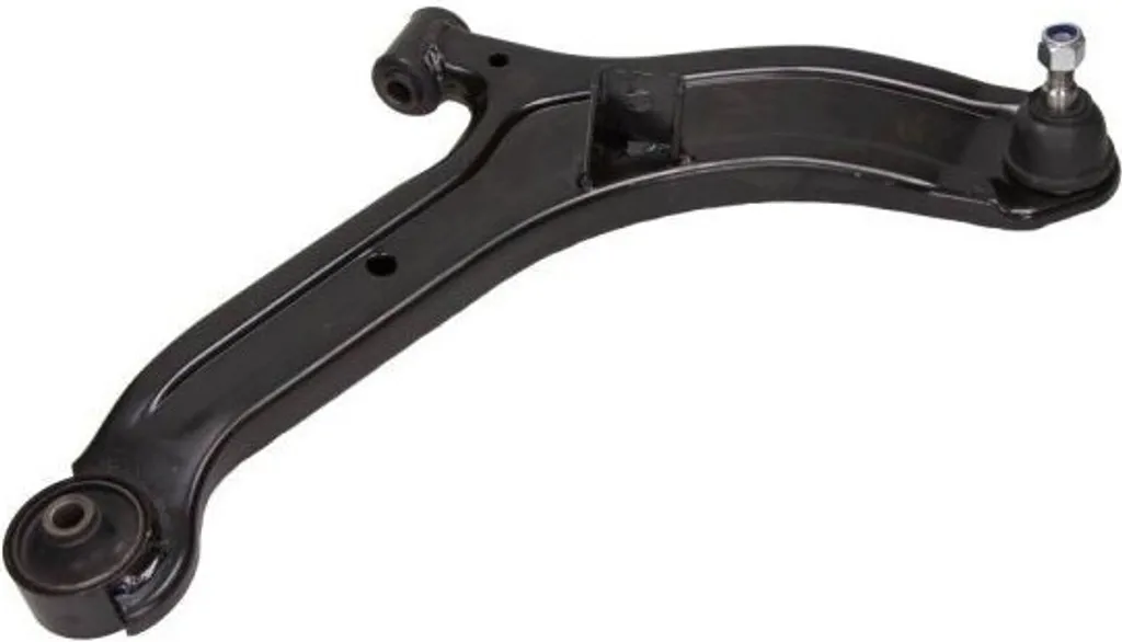Bras de suspension en acier renforcé MAXGEAR pour Accent II LC
