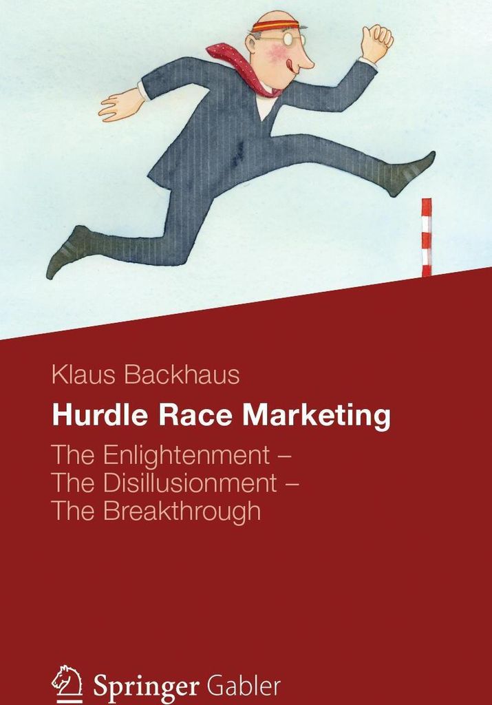 Hurdle Race Marketing