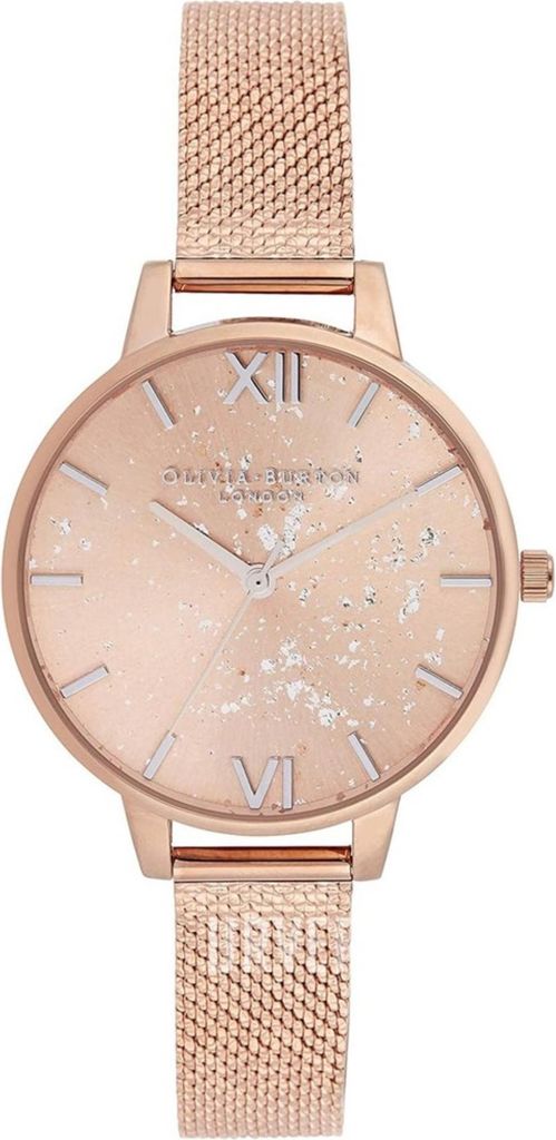 Damenuhr Olivia Burton OB16GD12 (Ø 30 mm)