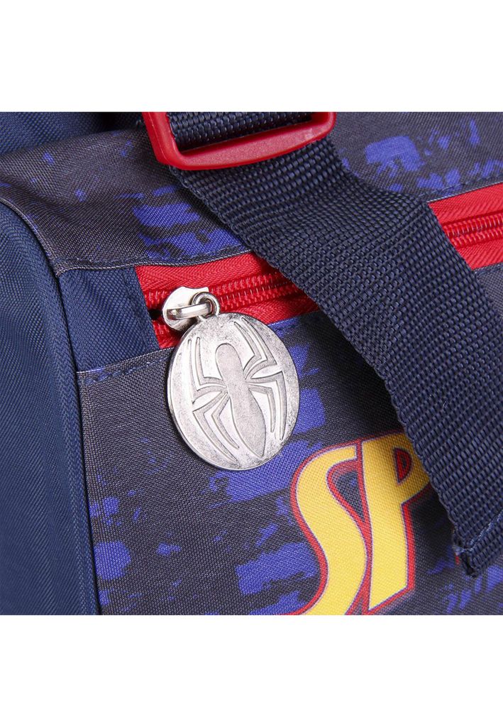 Spider-Man školská taška brašňa batoh školský batoh chlapci Obrázok produktu 3