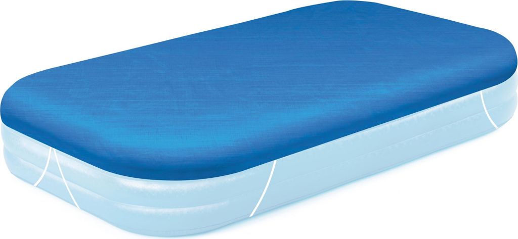 Bestway Couverture piscine de famille rectangle Image du produit 