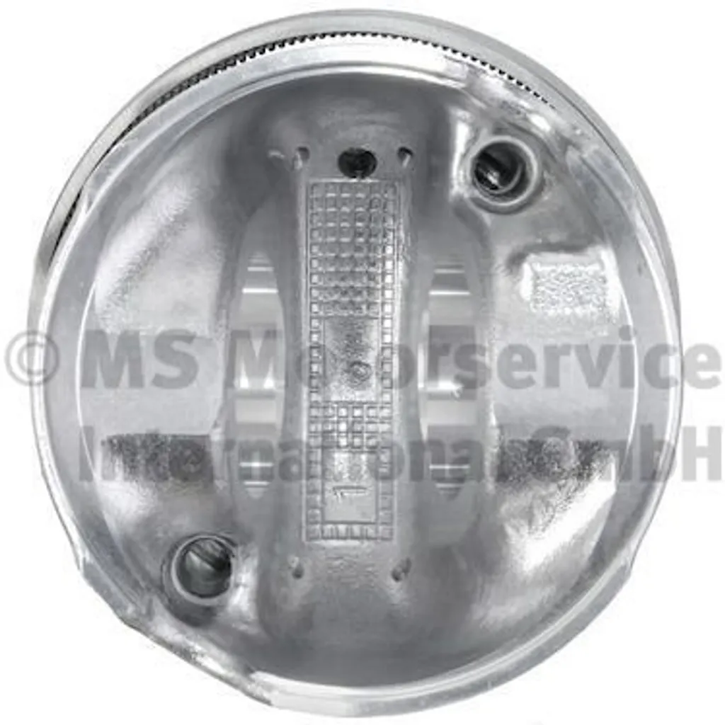 saー。 Piston 64 mm 66474 : Solution contre l'Usure Moteur BMW Série 5