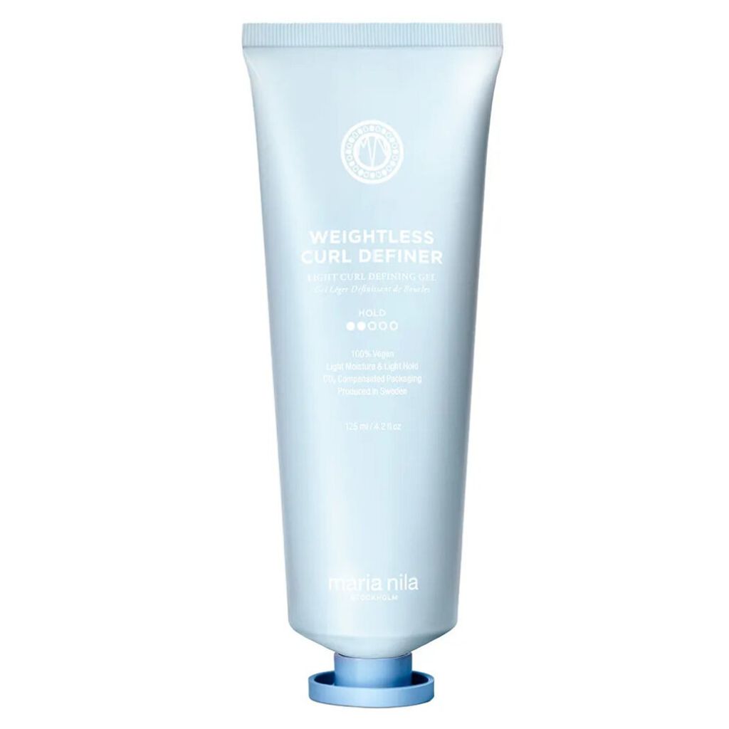 Maria Nila Coils & Curls Weightless Curl Gel Styling-Gel Produktbild 