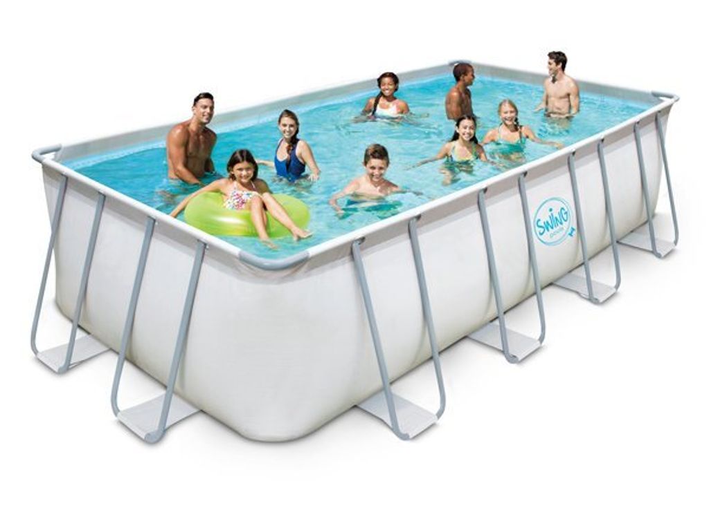 Bazen Swing Ramovy () Bazen Swing Ramovy