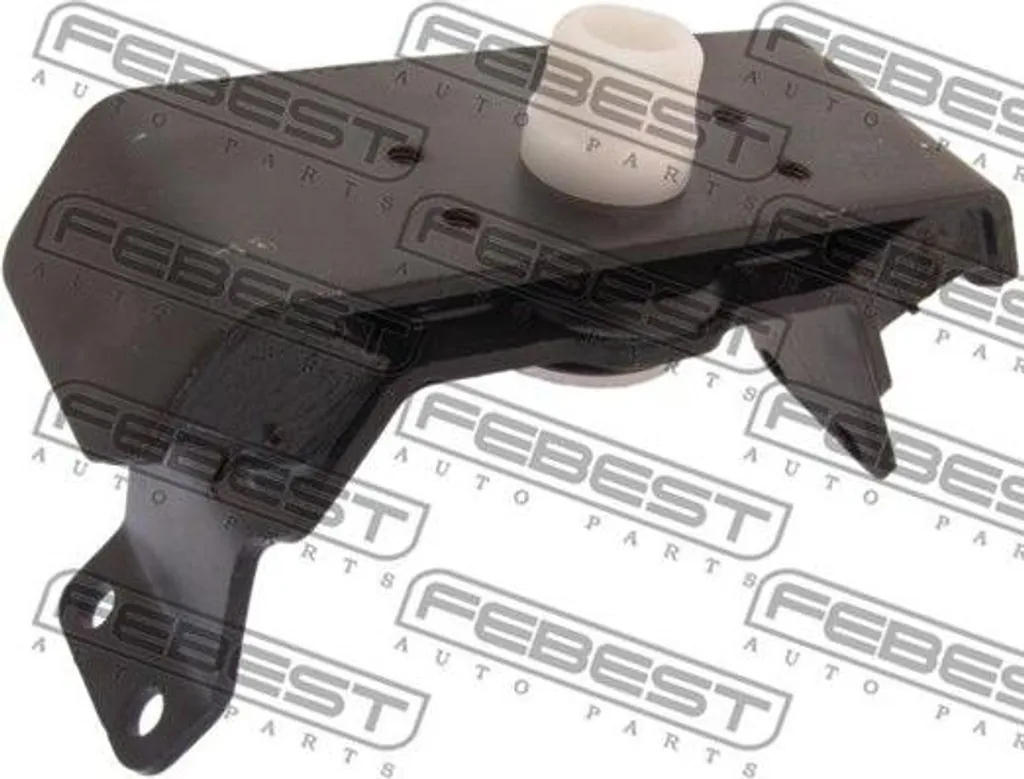 Supprimer les Vibrations Moteur Land Cruiser avec Support FEBEST TM-114