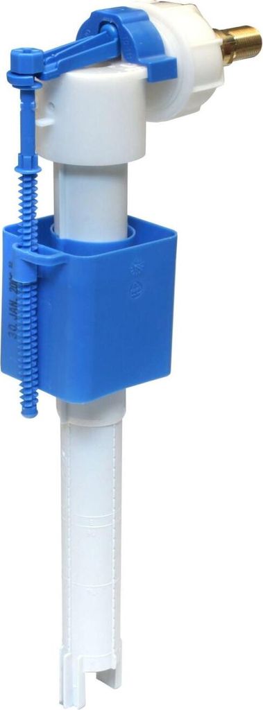 Werit Universal Füllventil, JOMO "Lokus-Pokus", 488000 Produktbild 