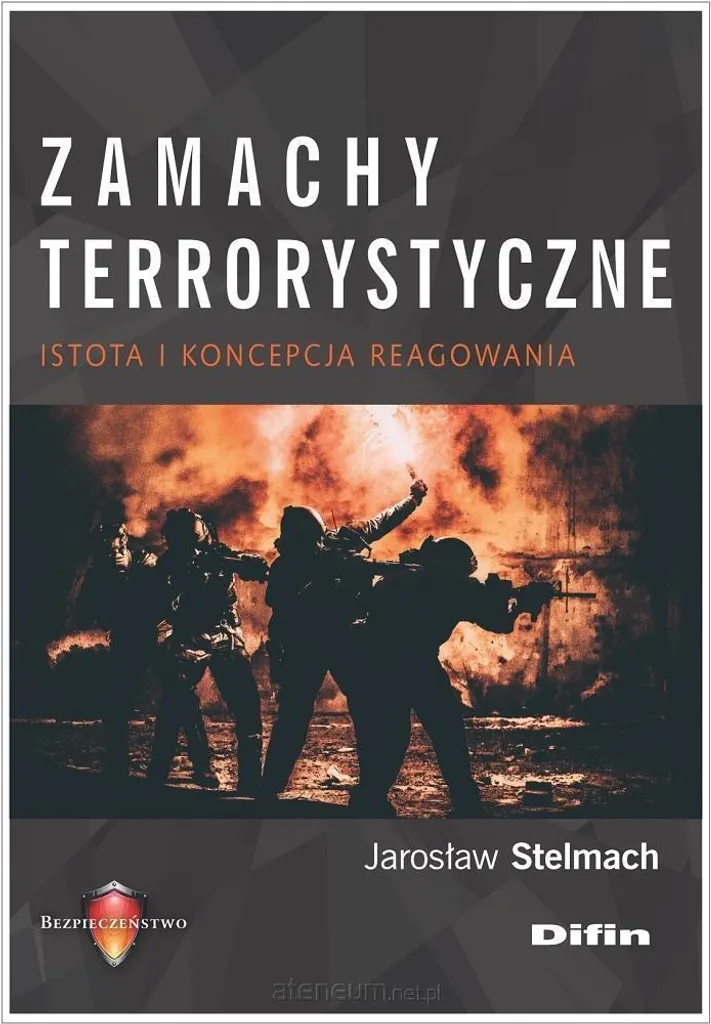 Guide Zamachy terrorystyczne pour comprendre les risques de sécurité