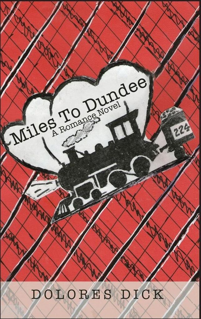 Miles to Dundee