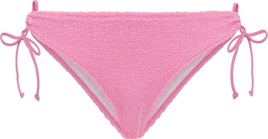 LSCN by Lascana Bikini-Hose hellrosa Größe M