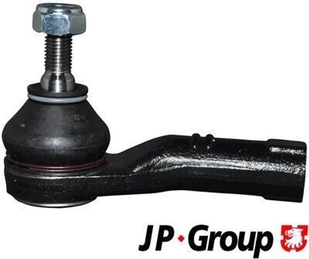 Réparation moteur Volvo : Kit courroie de distribution 4912100610 JP