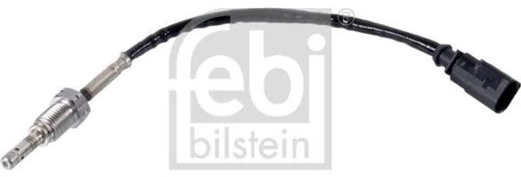 Sensore Gas Scarico 171265 Febi Bilstein VW Crafter 03L906088FQ