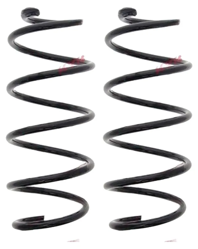Ressort suspension avant Fiat Croma : solution pour tenue de route Opel