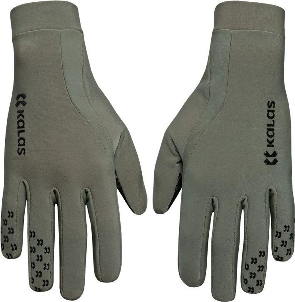 Kalas Ride On Z1 Handschuhe Grün 6 Herren Grün 6