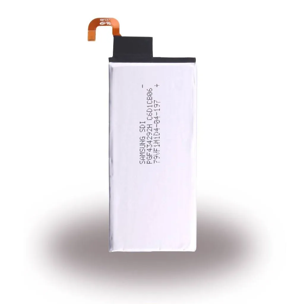Solution Batterie Samsung S6 Edge G925 qui se décharge vite - Originale - 5