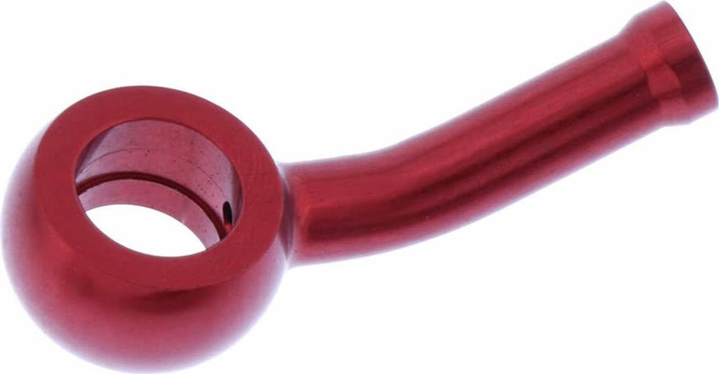 STAHLFLEX TYP031 10mm 20+20 Ringanschluss