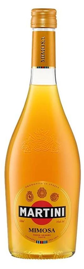 Martini Mimosa 8% Vol. 0.75L