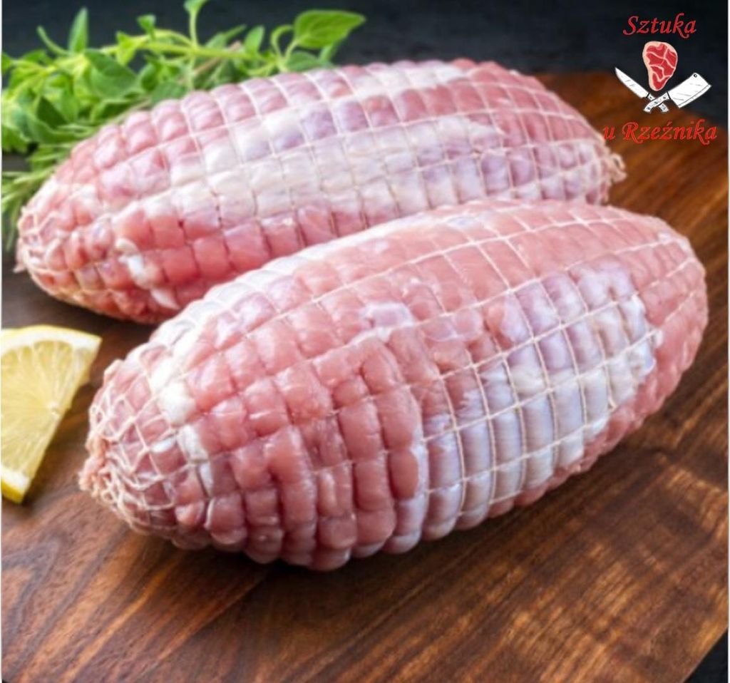 Golonka wieprzowa świeża około 0,5 kg Zdjęcie produktu 