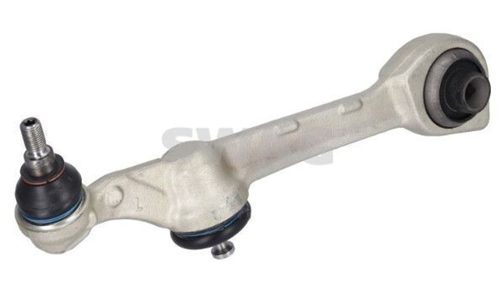 SWAG 10 93 8057 Querlenker Vorne Links Hinten Unten passend für MERCEDES-BENZ S-Klasse Limousine (W221)