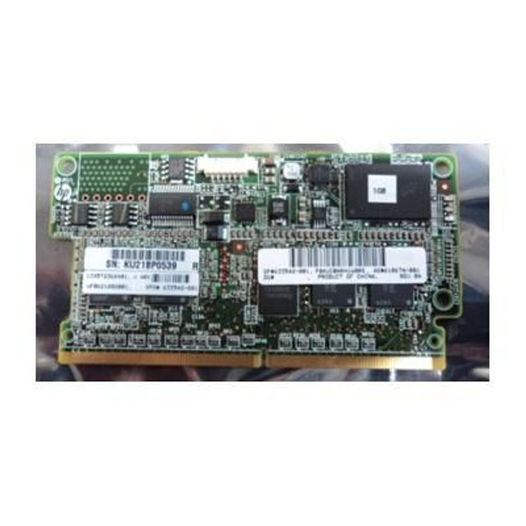 Hp Enterprise 1Gb Flash-Backed Write Cache, 633542-001 Zdjęcie produktu 