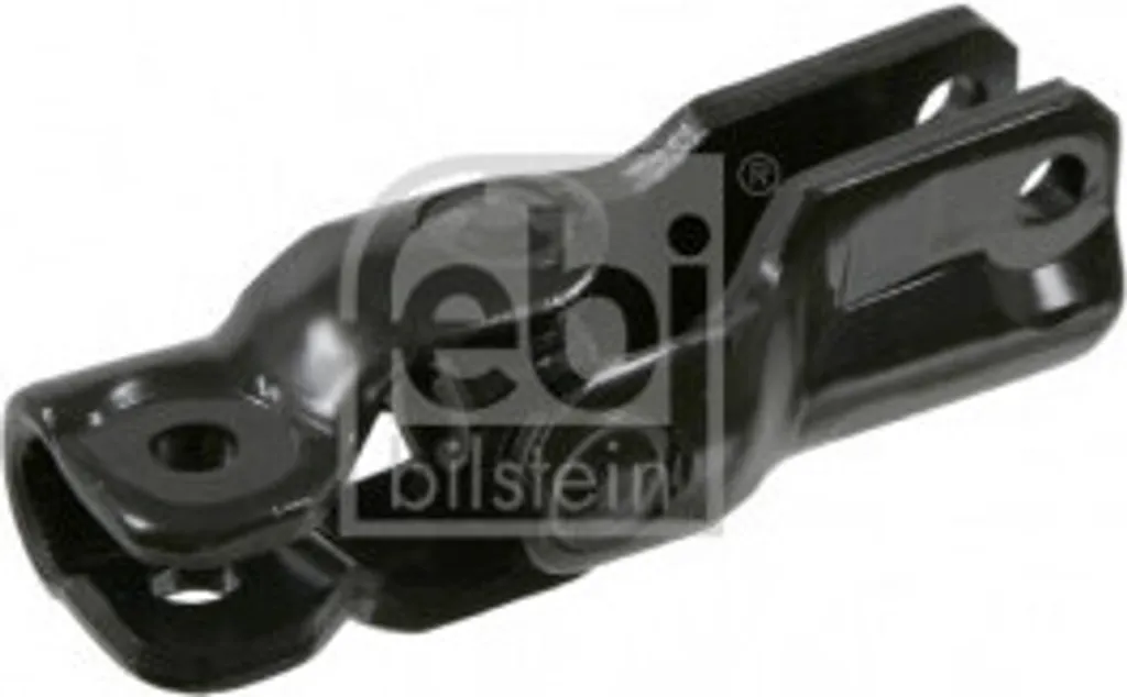 Cardan de colonne de direction adaptable Ford KA et Fiesta 3 - FEBI
