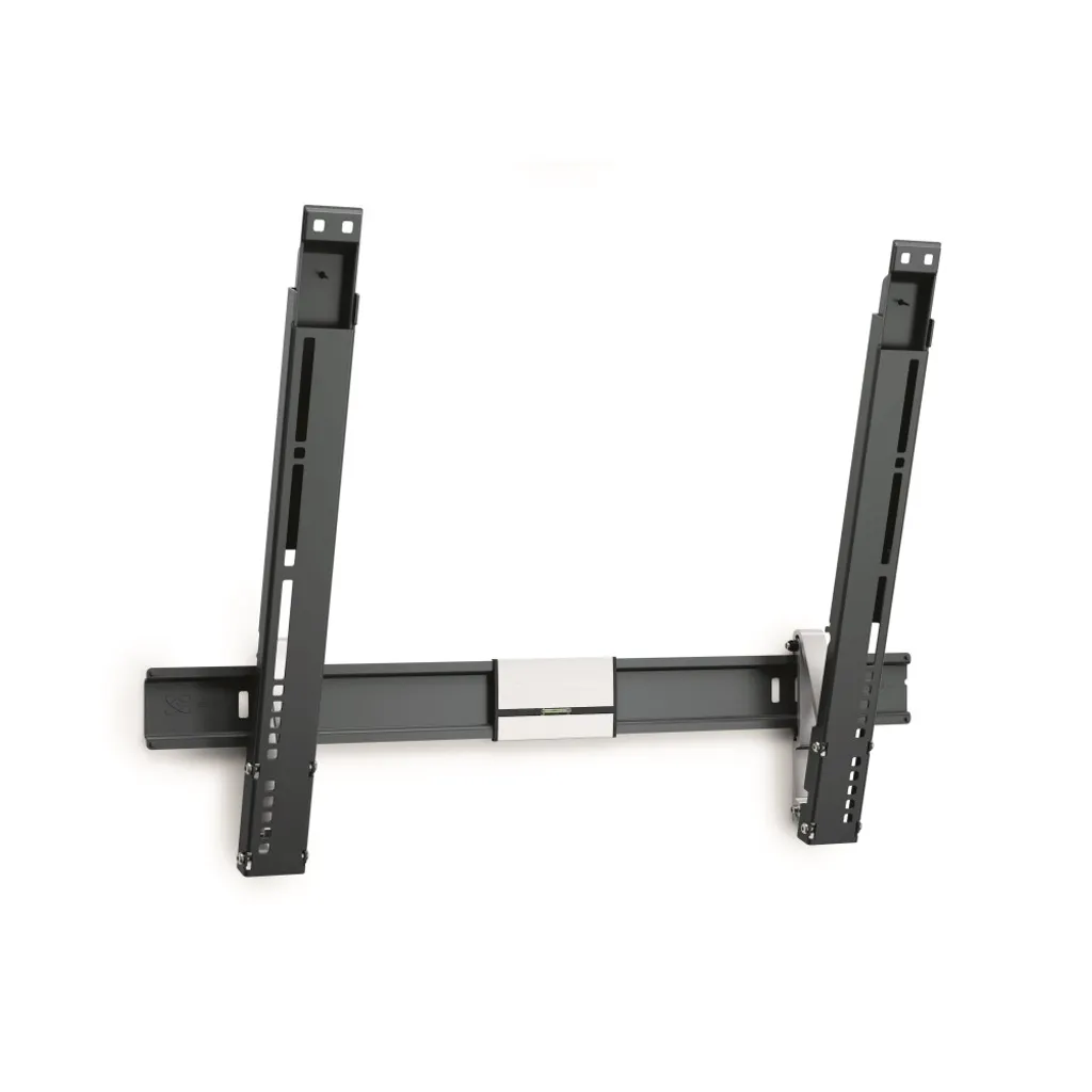 Support Mural TV pour Salon Moderne Vogels Thin Fixation Murale Invisible