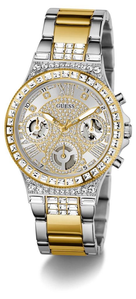 Guess GW0320L7  Watch Moonlight Obrázek produktu 
