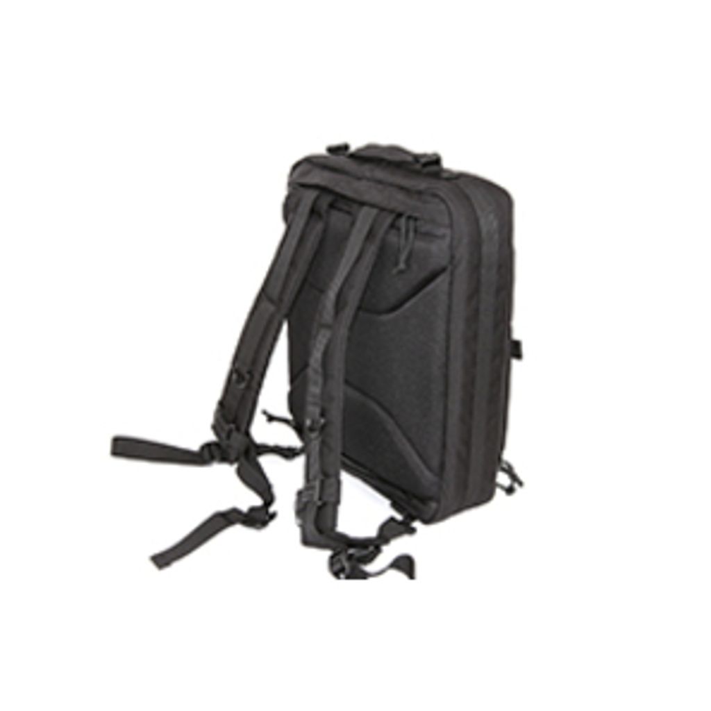 GETAC GMBCX7 - Rucksackhülle - Getac - Getac A140 - 35,6 cm (14 Zoll)