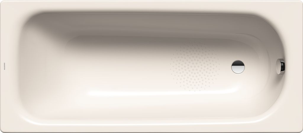 KALDEWEI Badewanne SANIFORM PLUS pergamon